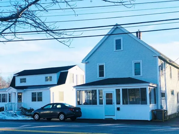 165 York Street, York, ME 03909