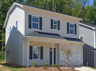 3437 Littlefield Way, Greensboro, NC 27405