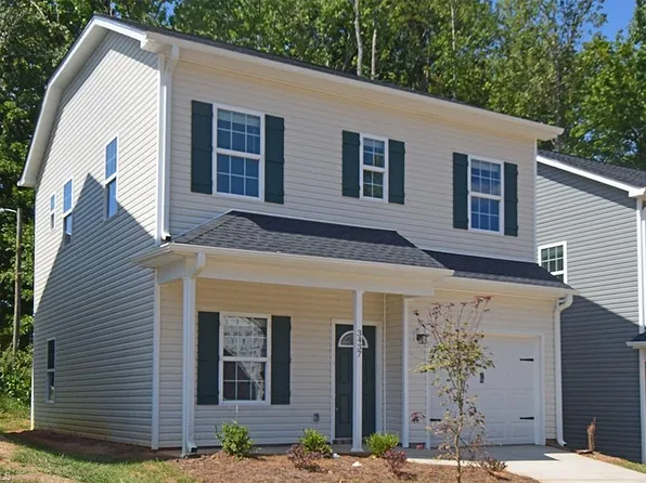 3437 Littlefield Way, Greensboro, NC 27405