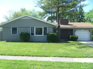 2201 Walnut Ave, Hanover Park, IL 60133