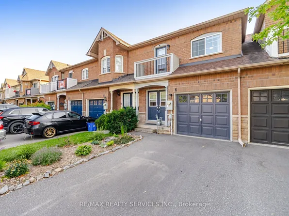 6 Harding St, Halton Hills, ON L7G 6A9