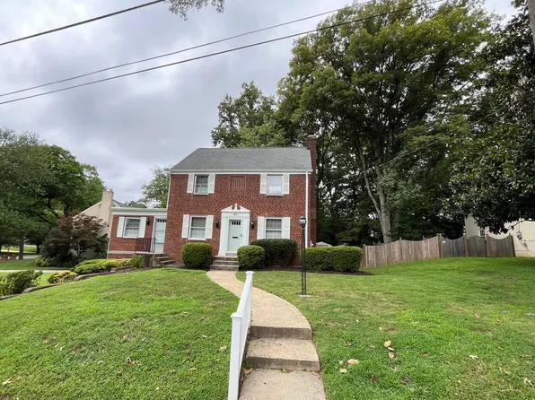 4408 Glenridge St, Kensington, MD 20895