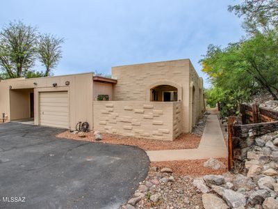 1961 N Camino Sabadell, Tucson, AZ, 85715