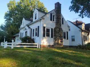 5331 South Blvd, Maple Heights, OH