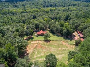 1840 Double Springs Church Rd, Monroe, GA 30656