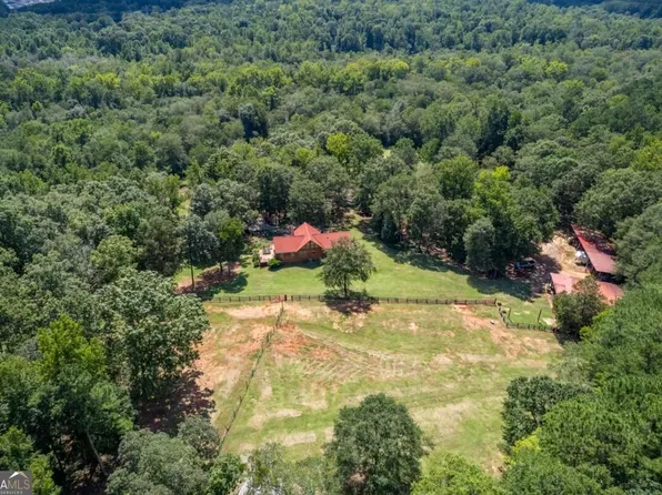 1840 Double Springs Church Rd, Monroe, GA 30656