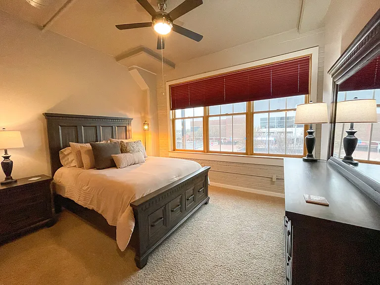 201 N Saint Francis Ave #401 — Photo 32