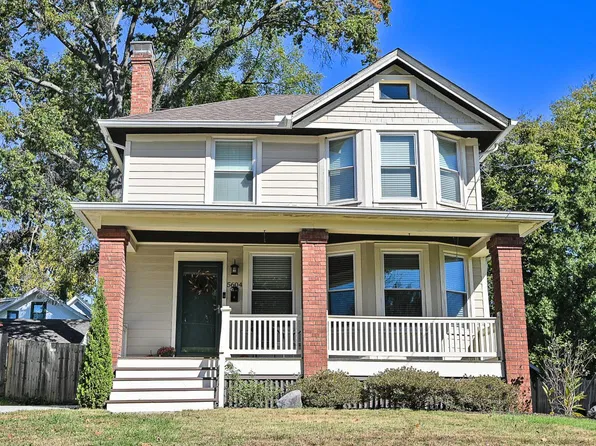 5604 Arnsby Pl, Cincinnati, OH 45227