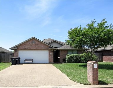 3504 Farah Dr, College Station, TX, 77845