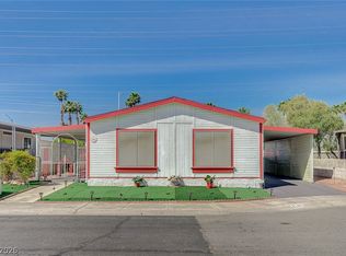 2991 La Barca Ln, Las Vegas, NV 89122