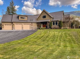 4020 S Pass Rd, Everson, WA 98247