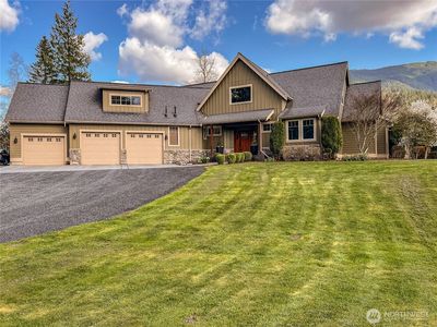 4020 S Pass Rd., Everson, WA, 98247
