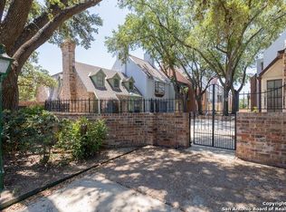 1170 Garraty Rd, San Antonio, TX 78209