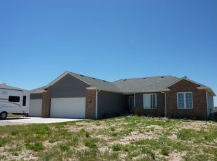 1193 Verlan Way, Cheyenne, WY 82009