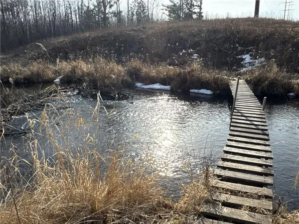 10501 County Highway M, Springbrook, WI 54875