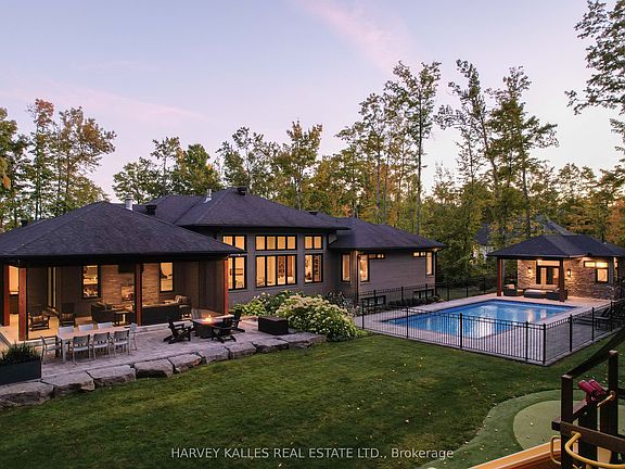 2nd image of 42 Windfield Dr W