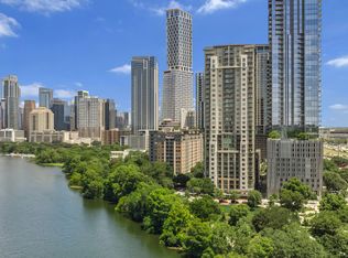 54 Rainey St APT 404, Austin, TX 78701