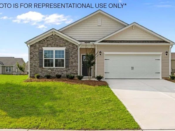 1109 Crossway Ln, Rocky Mount, NC 27804