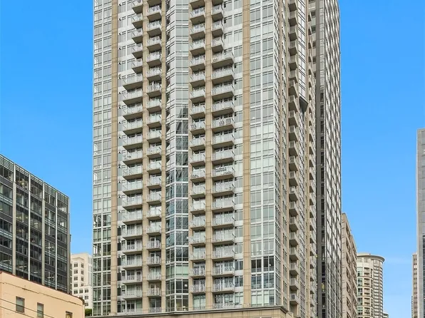 819 Virginia Street #1403, Seattle, WA 98101