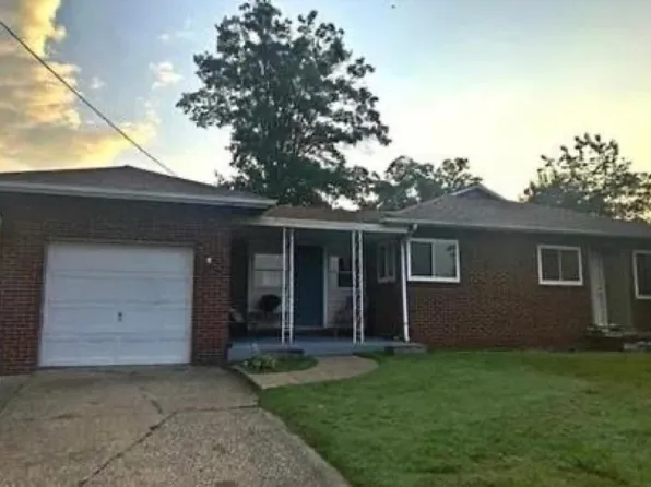 1201 Wheeler St, Flatwoods, KY 41139