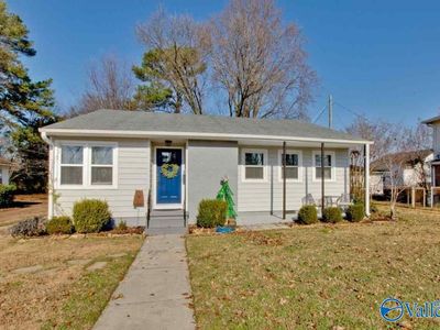 402 Marsheutz Ave SW, Huntsville, AL, 35801