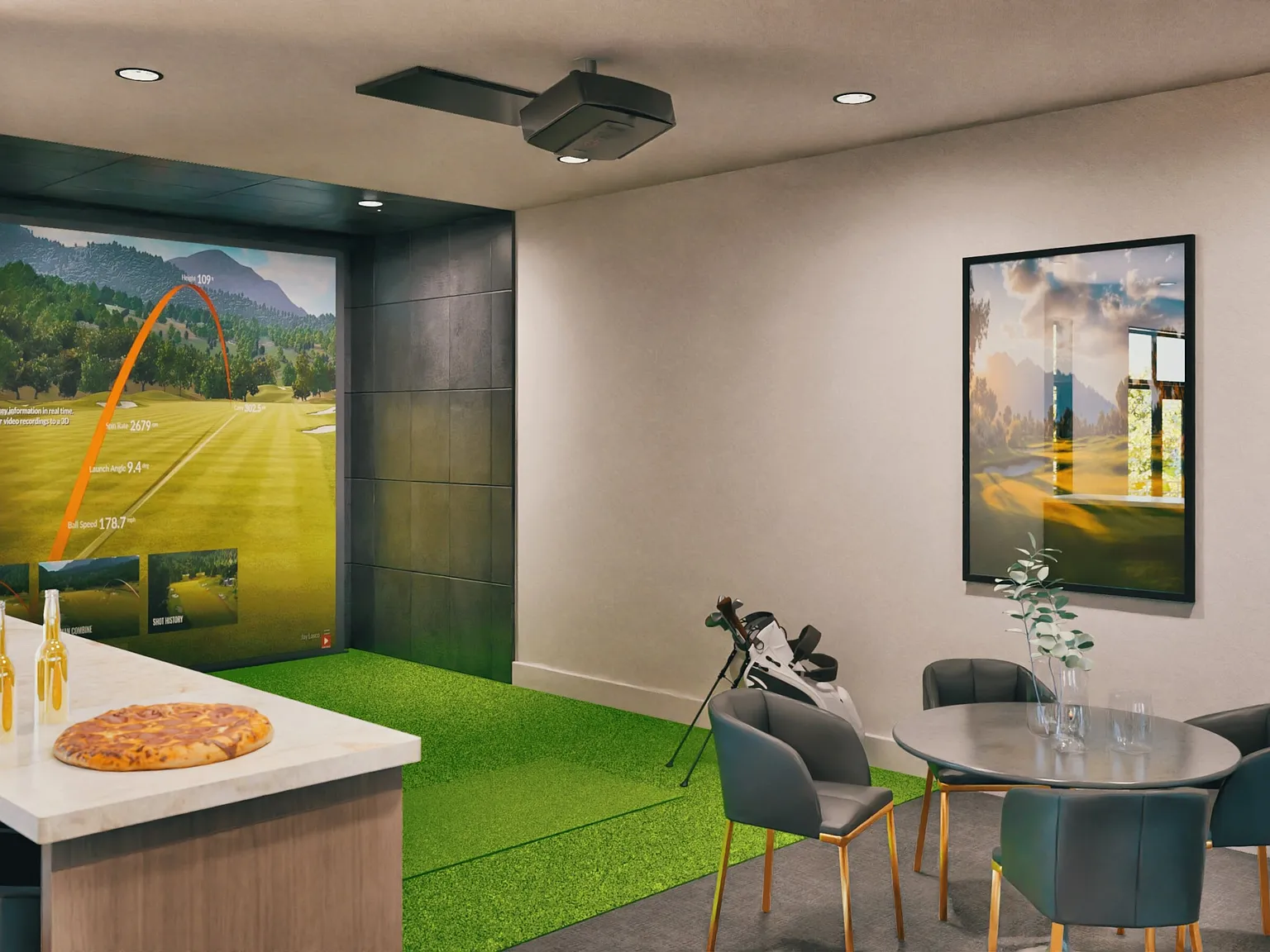 Illuminate Luxury Residences — Photo 3