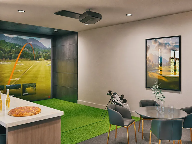 Illuminate Luxury Residences — Photo 15