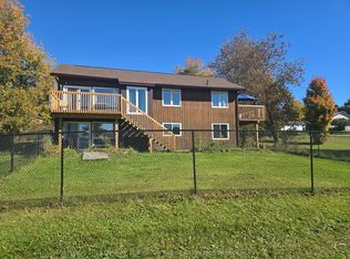 203 Labrecque St, Bonfield, ON P0H1E0