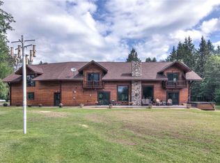 14817 West Airport Road, Hayward, WI 54843