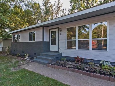 806 N 8th St, Rogers, AR, 72756