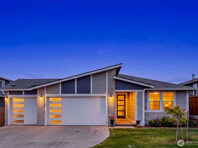 12624 176th Avenue E, Bonney Lake, WA, 98391