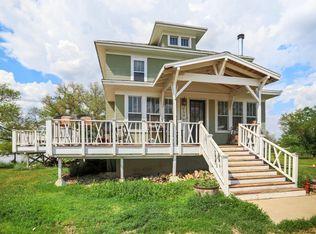 38442 10th Ave W, Redfield, SD 57469