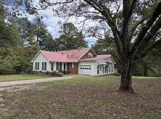 188 County Road 198, Oxford, MS 38655