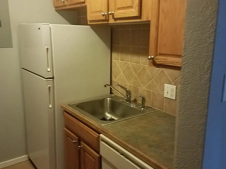 733 E 2nd Ave #206 — Photo 15