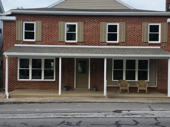 6945 Veterans Way, Ickesburg, PA 17037