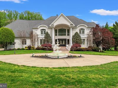 10521 Alloway Dr, Rockville, MD, 20854