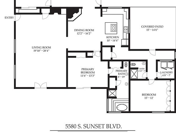 2nd image of this home