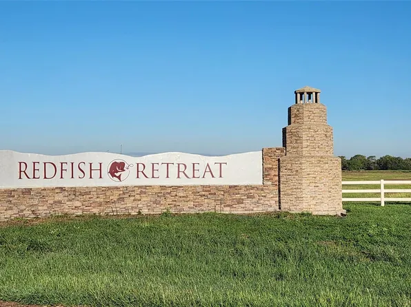 2422 S Virginia St, Pt Lavaca, TX 77979