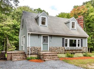 768 Turnpike St, Canton, MA 02021