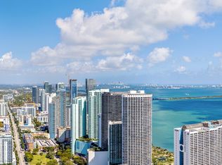 1447 Biscayne Blvd #1901, Miami, FL 33132