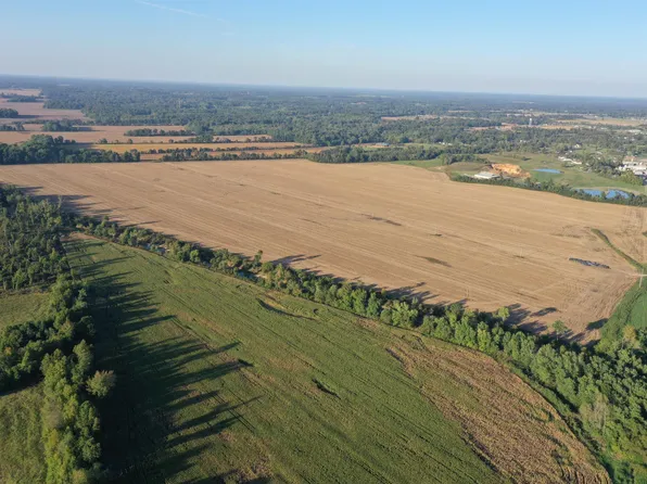 0 State Highway 58, Mayfield, KY 42066