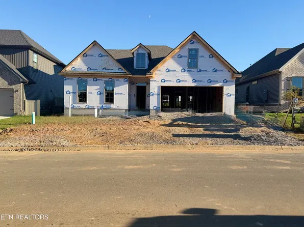 2077 Hickory Reserve Rd, Knoxville, TN 37932