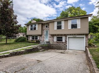 7425 Gordon Way, Indianapolis, IN