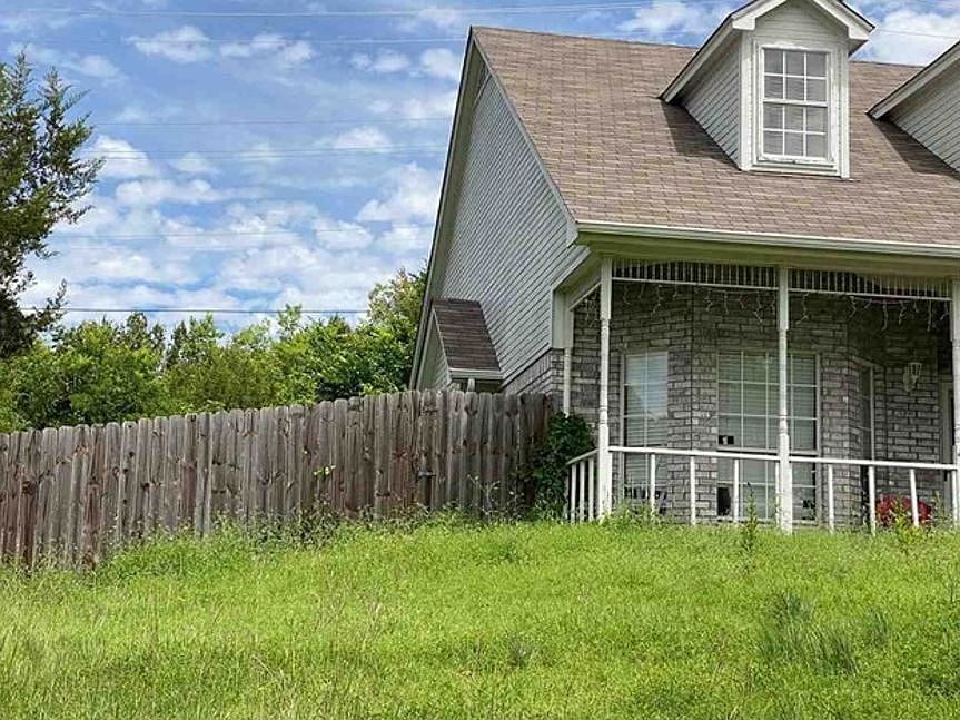 Property Side View