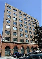 Rented by Gopal Realty Corp.