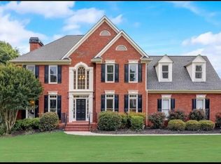 2705 Montclair Pl, Snellville, GA 30078