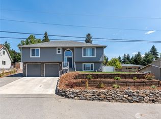 1611 N Astor Ct, East Wenatchee, WA