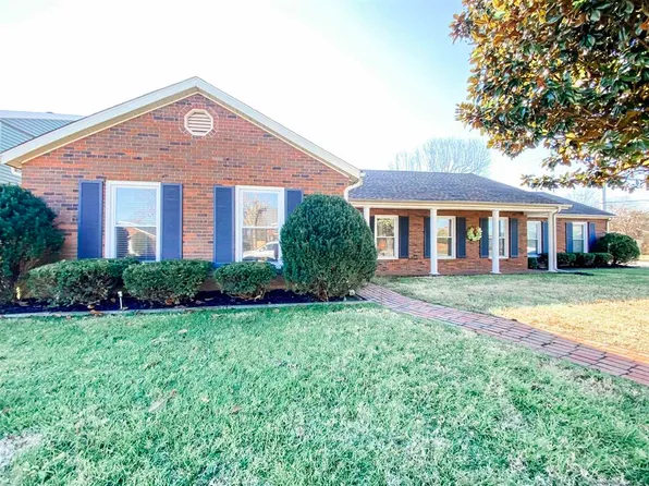 1000 Rogers Ct, Owensboro, KY 42303