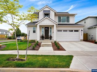 5387 SW Jardine Ave, Corvallis, OR 97333