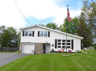 124 Northland Dr, Central Square, NY 13036